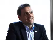 Charles Milliard: Quebec's New Liberal Leader Could Prevent Third Referendum