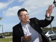 Chief Robert Louie Warns Premier Eby's Stance on Indigenous Rights Threatens B.C. Economy