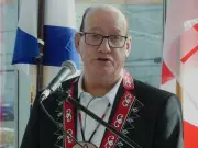 Chief Terry Paul: From Membertou's Financial Turnaround to National Project Advisor