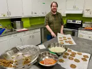 Children Represent One-Third of Canadian Food Bank Visits: A Saskatchewan Initiative's Response