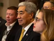 China Applauds Liberal MP's Forced Labour Doubts as Carney Retains Him in Caucus