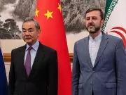 China Criticizes U.S. Attack on Iran but Unlikely to Supply Direct Arms