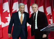 China Rejects Forced Labour Claims Amid Fallout from Canadian MP's Remarks