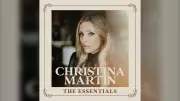 Christina Martin's 'The Essentials' Album Marks Two Decades of Musical Journey
