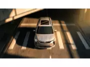 Chrysler to Unveil Refreshed 2027 Pacifica at New York Auto Show