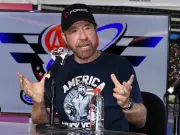 Chuck Norris Filmed in Vancouver Only Once: A Look at His B.C. Connection