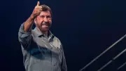 Chuck Norris Hospitalized in Hawaii: Actor's Health Update