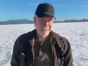 Chuck Norris Hospitalized in Hawaii After Medical Emergency at 86