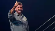 Chuck Norris Hospitalized in Hawaii: Martial Arts Icon Receives Medical Care