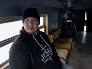 Church in the Hood Founder Navigates Bus Breakdowns and Personal Hardship with Hope