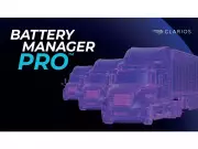 Clarios Unveils Battery Manager Pro at TMC 2026 to Optimize Fleet Operations