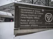 Closing Arguments Heard in Federal Public Servant's Sexual Assault Trial