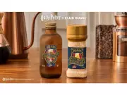 Club House Launches Harry Potter Butterbeer Products for 25th Anniversary
