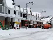 CMHC Index Reveals Ottawa's Housing Affordability Crisis Amid National Trends