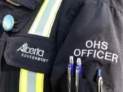 Cold Lake First Nations Casino Corp. Fined $70,000 for OHS Violation After Worker Injury