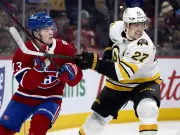 Cole Caufield's 40-Goal Milestone Energizes Canadiens with Positive Attitude