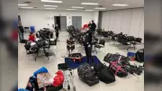 Cole Harbour Community Rallies to Replace Lost Hockey Gear for Newfoundland Team