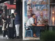 Commercial Drive's Culinary Evolution: From Italian Roots to Global Flavors