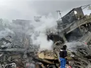 Conflicting Statements Emerge as Iran War Toll Rises Amid Ceasefire Negotiations