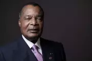 Congo-Brazzaville Votes as President Poised to Extend Decades-Long Rule