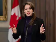 Conservatives Propose Reform to Canada's Self-Defence Law Amid Home Invasion Concerns