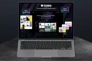 CopyElement Website Designer Revolutionizes WordPress with 4,000+ Components