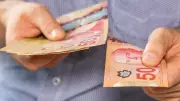 Counterfeit Currency Surge in British Columbia Raises Alarm