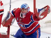 Cowan: Canadiens Goalie Jakub Dobes Shines with 41 Saves in Victory