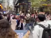 Crown Withdraws Charges Against Montreal Woman in Pro-Israel Protest Threat Case