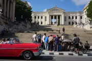 Cubans Protest Energy Crisis Amid Fears of Government Crackdown