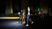 Cuba's Power Grid Collapses Again, Third Nationwide Blackout in March