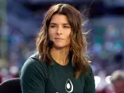 Danica Patrick Breaks Silence on Sky Sports Exit Ahead of 2026 F1 Season