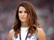 Danica Patrick Dropped from Sky Sports F1 Coverage Before 2026 Season