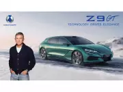 Daniel Craig Launches DENZA Campaign as BYD's Premium Brand Expands Globally
