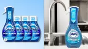 Dawn Powerwash Dish Spray Hits 37% Off in Amazon's Big Spring Sale