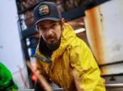 Deadliest Catch Star's Bunkmate Recalls Tragic Night of Todd Meadows' Death