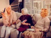 Dear Abby: Book Club Crashers Hijack Meetings with Personal Problems