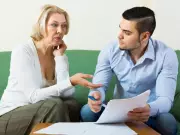 Dear Abby: Mother Faces Financial Strain Over Estranged Son's Unpaid College Loans