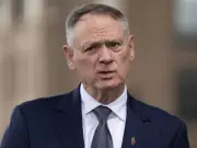 Defence Minister Unaware of Iranian Strike on Kuwait Base Housing Canadian Forces Until Media Report