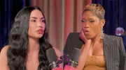 Demi Lovato and Keke Palmer Reflect on Dating Older Men as Teen Stars