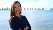 Democrat Flips Florida Legislative Seat in District Housing Trump's Mar-a-Lago