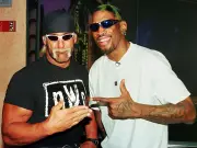 Dennis Rodman to Enter WWE Hall of Fame in 2026 Alongside Wrestling Legends