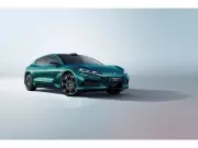 DENZA Z9GT to Revolutionize EV Charging in Europe with FLASH Technology