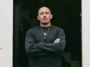 Dermot Kennedy Announces Vancouver Concert on 32-Date North American Tour