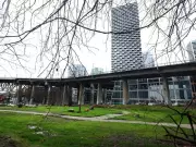 Developer Proposes Vancouver's Tallest Tower Amid Land Sale Audit Controversy