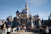 Disneyland Hazmat Incident Hospitalizes Seven Cast Members in Anaheim