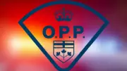 Ditched Vehicle Leads to Impaired Driving Charges in New Tecumseth, Ontario