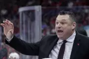 D.J. Smith Appointed Interim Head Coach of Los Angeles Kings