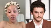 Doja Cat Claps Back at Timothée Chalamet Over Ballet and Opera Comments