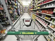 Dollarama Projects Annual Sales Below Analyst Expectations